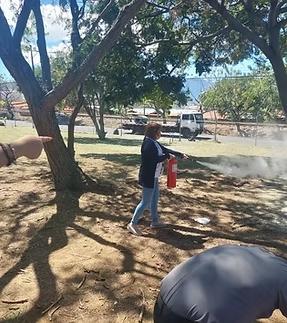 Prácticas laborales