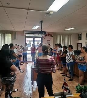  Contribución a la salud