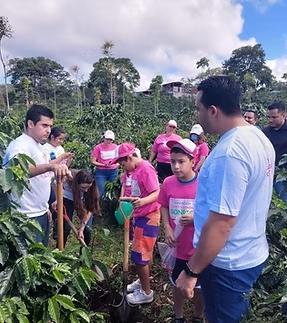  Ambiente y operación responsable