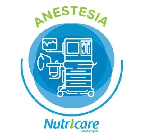 anestesia