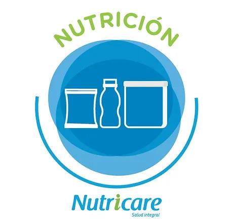 nutrición