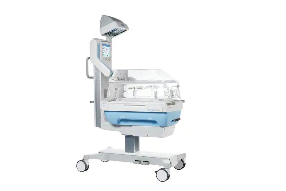 Incubadoras Neonatales