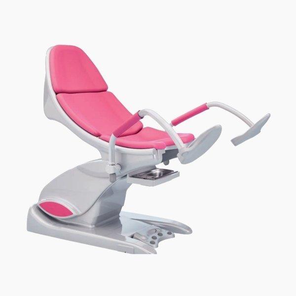 Silla de exploración ginecológica Arco