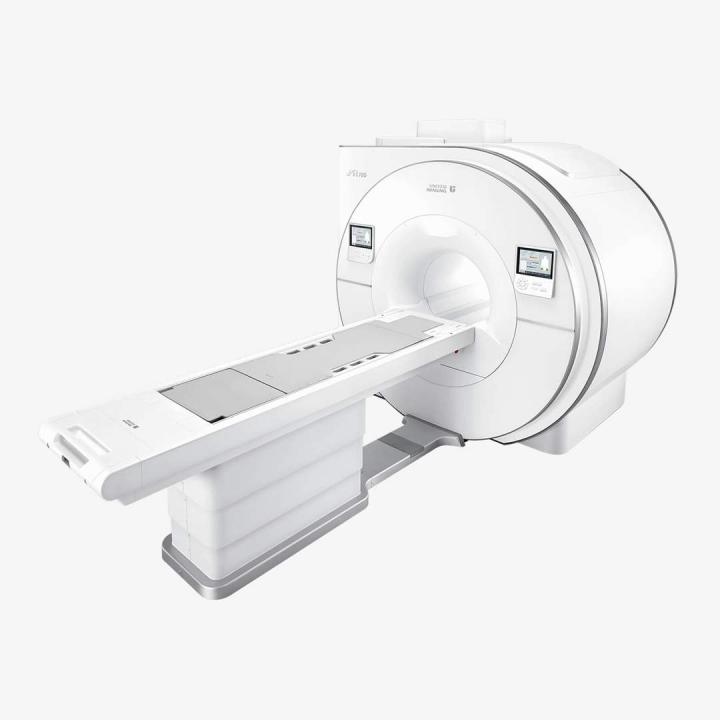 uMR 780 Resonancia Magnética