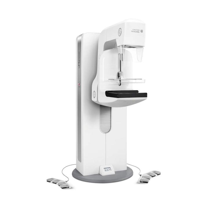 uMammo 890i Mamografía