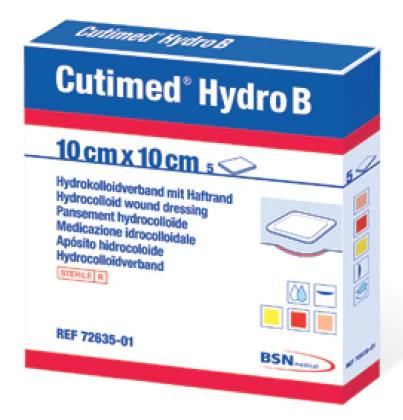 Cutimed Hydro B