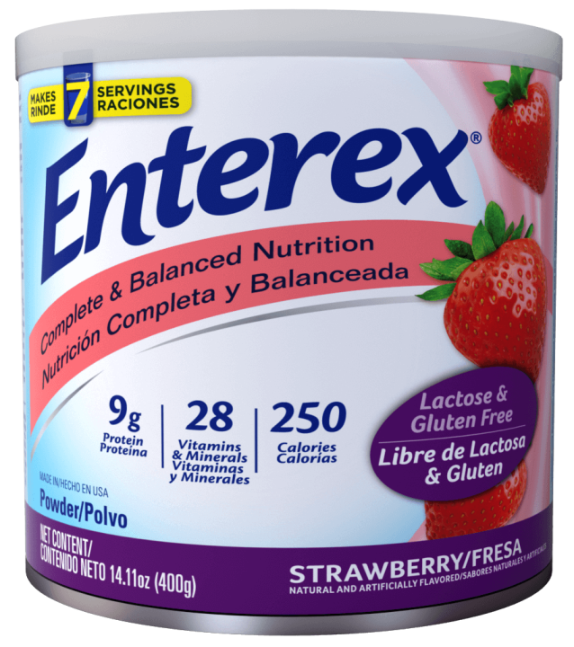Enterex