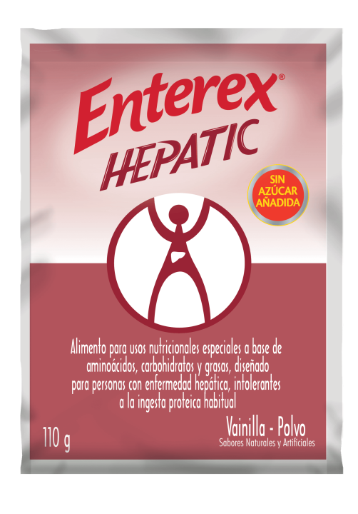 Enterex Hepatic
