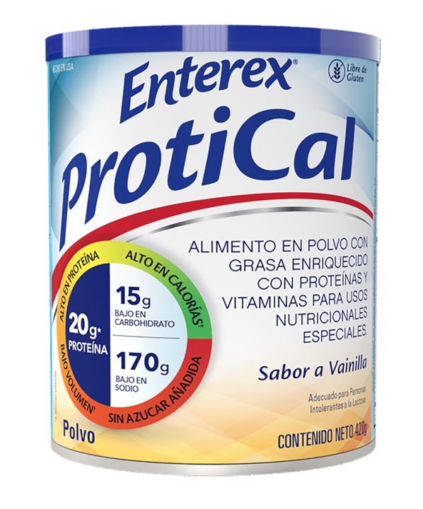 Enterex Protical