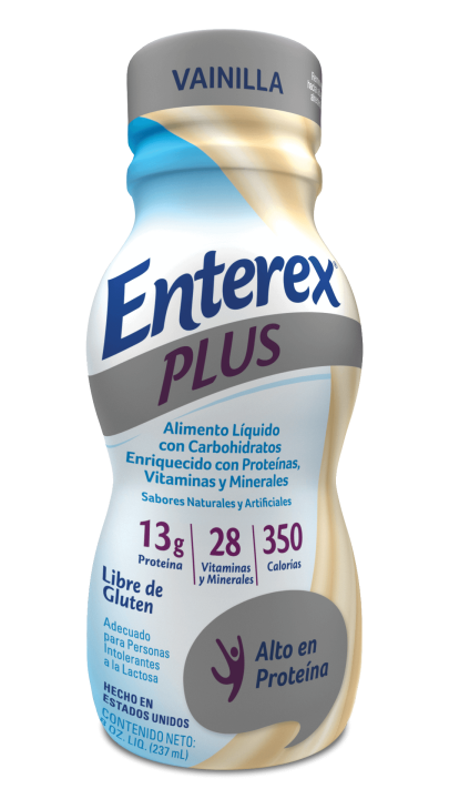 Enterex plus