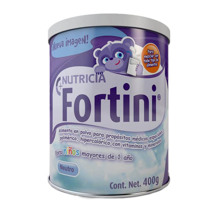 Fortini