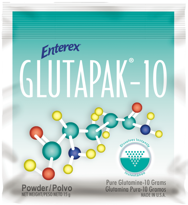 Glutapak 10