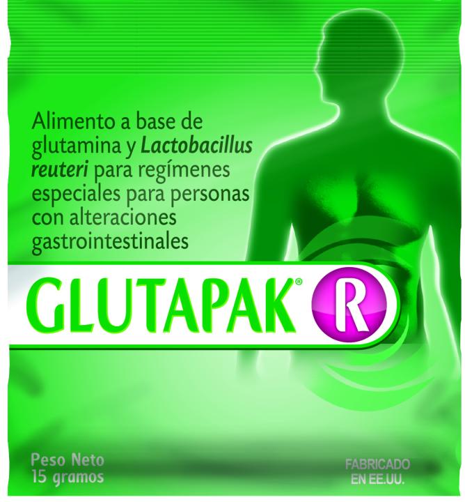 Glutapak R