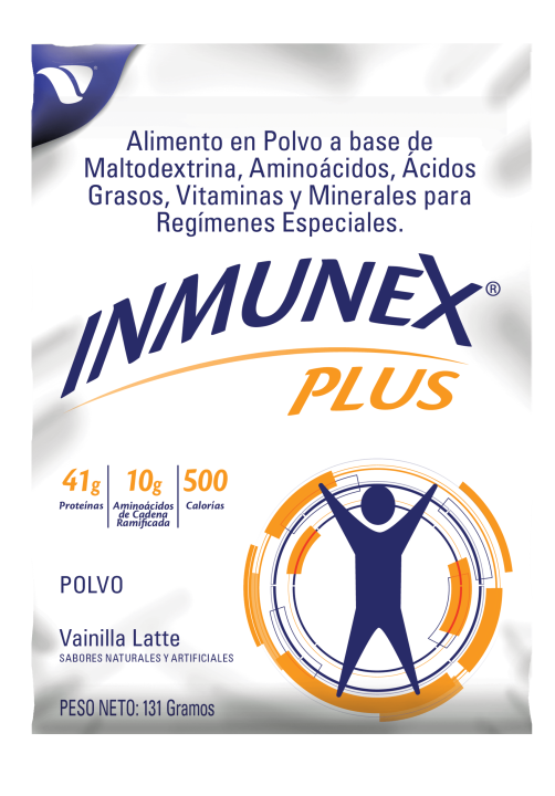 Inmunex Plus