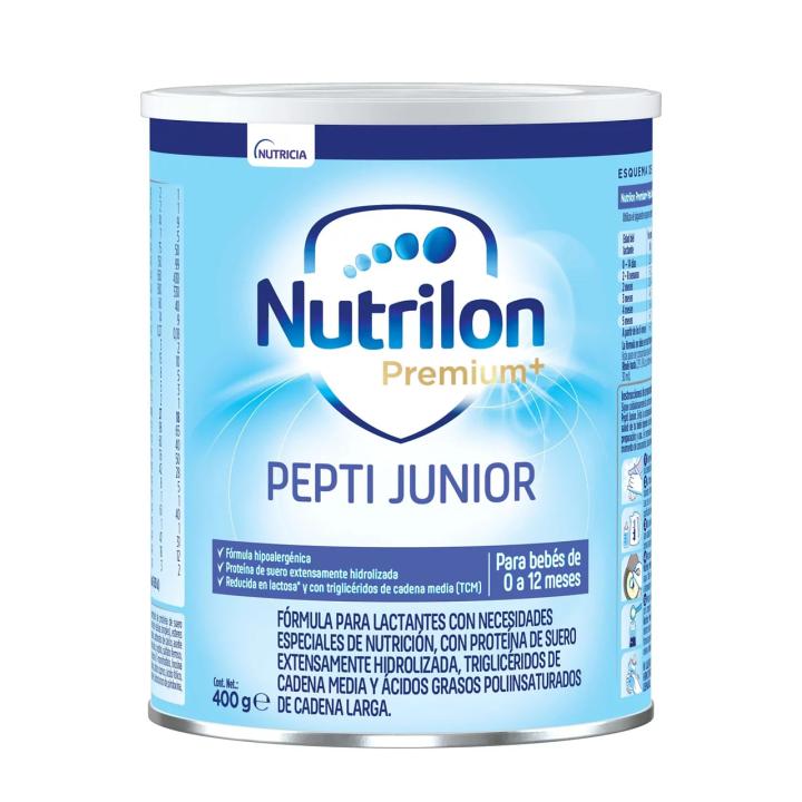 Nutrilon Pepti Junior