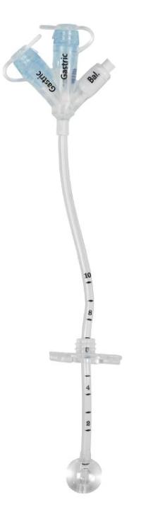 MIC* Sonda de Alimentación G