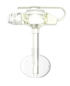 MIC-KEY* Sonda de Alimentación G