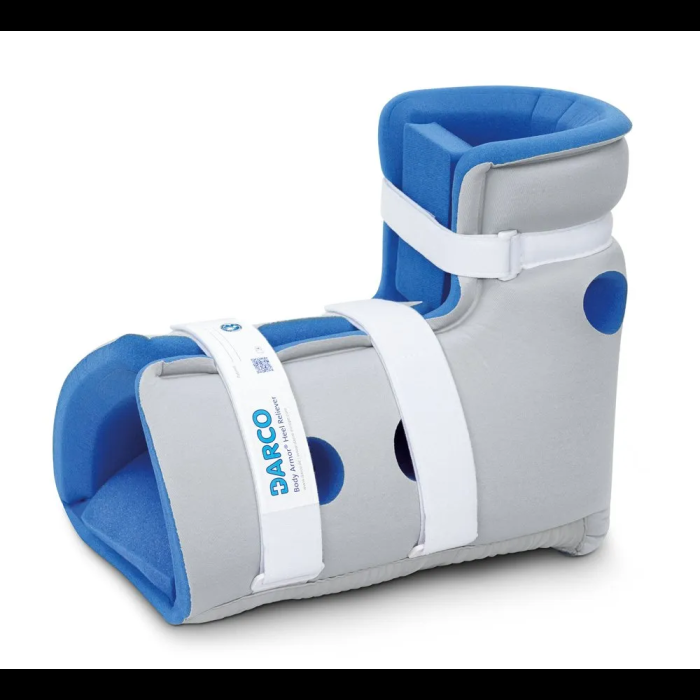 BODY ARMOR HEEL RELIEVER STANDARD- HEELIFT